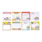 "Koupenchan Morning Sticky Notes" Blind Bag - Rosey’s Kawaii Shop