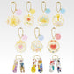 KUJI TICKET: "Disney Princess: Dream in Color" - Rosey’s Kawaii Shop