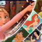 KUJI TICKET: "Disney Princess: Dream in Color" - Rosey’s Kawaii Shop