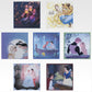 KUJI TICKET: "Disney Princess: Dream in Color" - Rosey’s Kawaii Shop