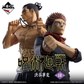 KUJI TICKET: "Jujutsu Kaisen Shibuya Incident Part 4" - Rosey’s Kawaii Shop
