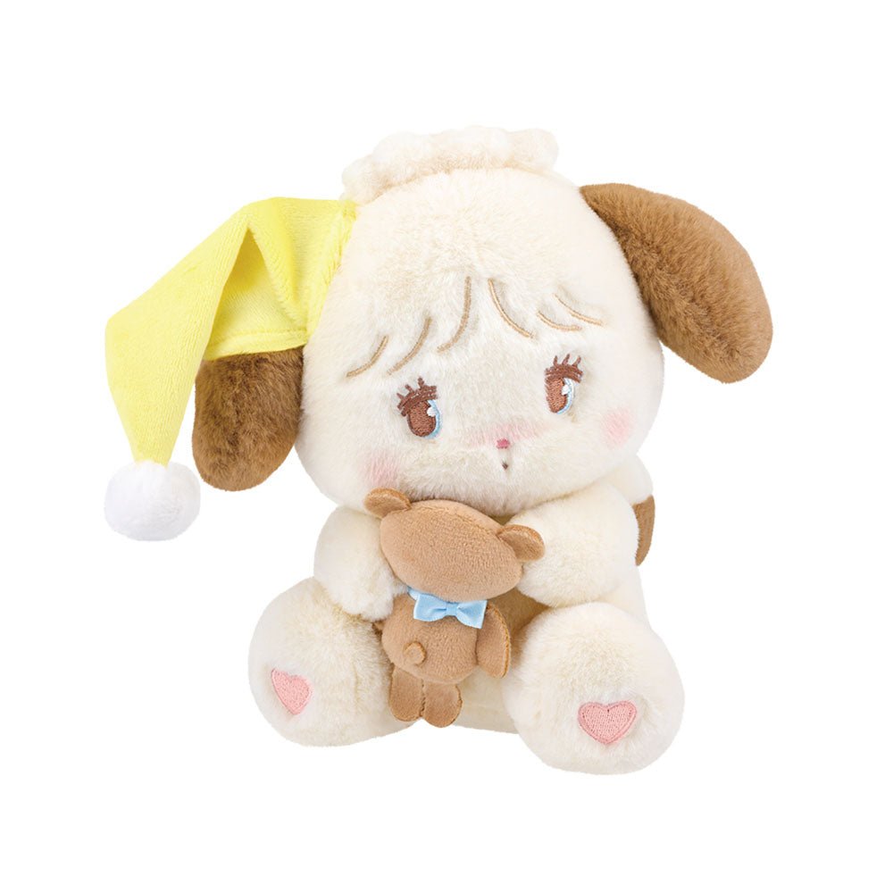 KUJI TICKET: 
