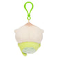 [KURIMANJU] "Chiikawa Baby" Plush Keychain - Rosey’s Kawaii Shop