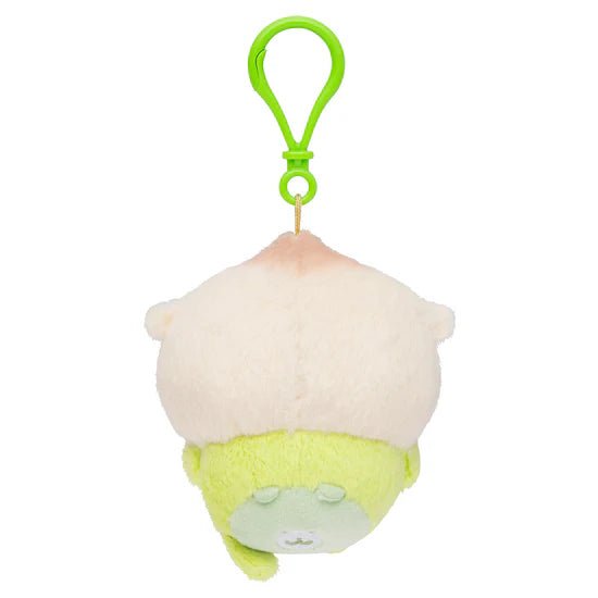 [KURIMANJU] "Chiikawa Baby" Plush Keychain - Rosey’s Kawaii Shop