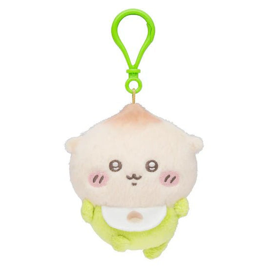 [KURIMANJU] "Chiikawa Baby" Plush Keychain - Rosey’s Kawaii Shop