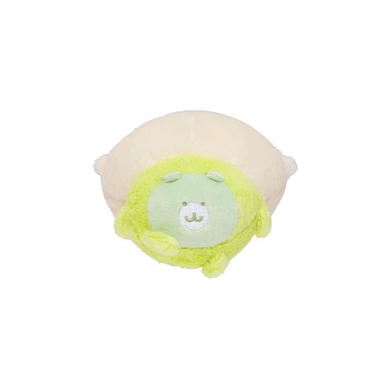 [KURIMANJU] "Chiikawa Baby" Plush Keychain - Rosey’s Kawaii Shop