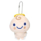 [KURITEN / Angel] "Tamagotchi" Plush Keychain - Rosey’s Kawaii Shop