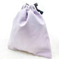 [KUROMI] "My Melody & Kuromi Angel" Drawstring Bag - Rosey’s Kawaii Shop