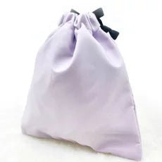[KUROMI] "My Melody & Kuromi Angel" Drawstring Bag - Rosey’s Kawaii Shop
