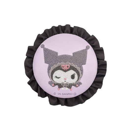 [KUROMI] "My Melody & Kuromi Angel" Mirror - Rosey’s Kawaii Shop