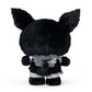 [KUROMI] "My Melody & Kuromi Rabbit" Soft Vinyl Doll - Rosey’s Kawaii Shop