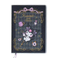 [KUROMI] "Sanrio 2026" B6 Block Schedule Planner - Rosey’s Kawaii Shop