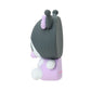[KUROMI] "Sanrio Baby" Mascot Magnet - Rosey’s Kawaii Shop