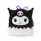 [KUROMI] "Sanrio Christmas 2025" Snacks & Character Shaped Drawstring Bag - Rosey’s Kawaii Shop