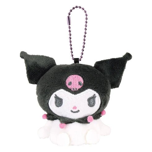 [KUROMI] "Sanrio Finger Puppet Mascot" - Rosey’s Kawaii Shop