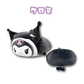 [KUROMI] "Sanrio Sea Creatures" Cool Lying Down Mini Cushion - Rosey’s Kawaii Shop