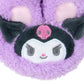 [KUROMI] "Sanrio Spring Rabbit" Slipper Mini Pouch - Rosey’s Kawaii Shop