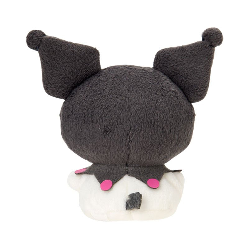 [KUROMI] "Sanrio Super Cute Adventures Chimapote Collection" Plush - Rosey’s Kawaii Shop