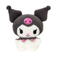 [KUROMI] "Sanrio Super Cute Adventures Chimapote Collection" Plush - Rosey’s Kawaii Shop