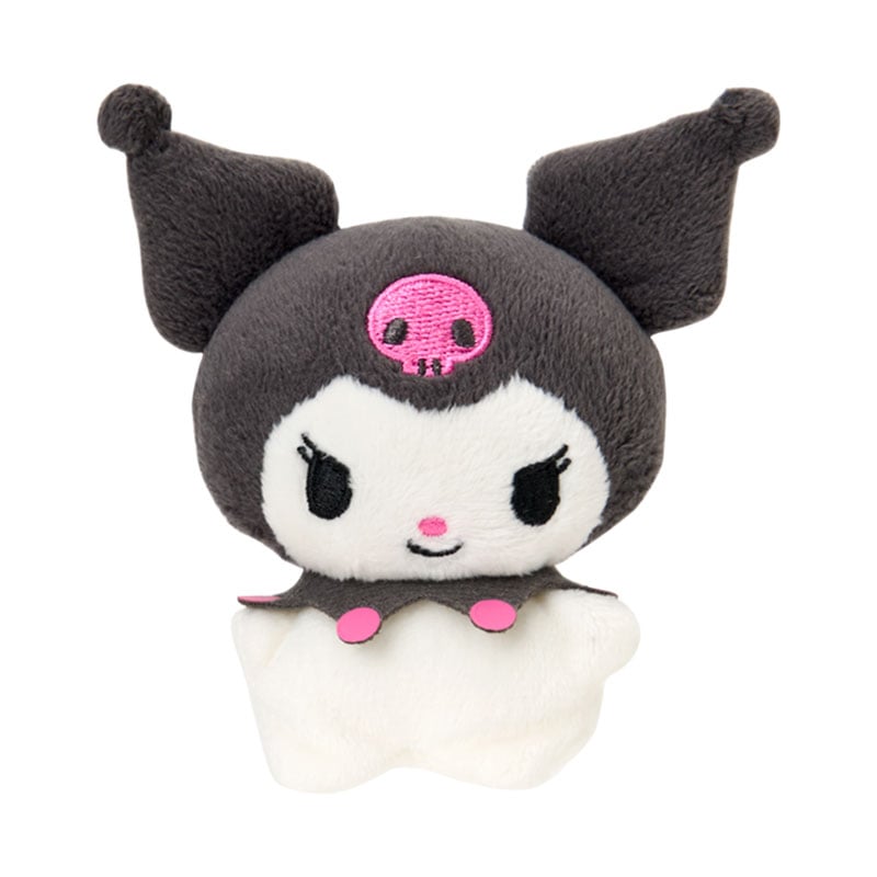 [KUROMI] "Sanrio Super Cute Adventures Chimapote Collection" Plush - Rosey’s Kawaii Shop