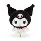 [KUROMI / SMALL] "Sanrio" Plush - Rosey’s Kawaii Shop