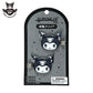 "KUROMI's Special Key" Hair Clips - Rosey’s Kawaii Shop
