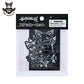 "KUROMI's Special Key" Stickers Set - Rosey’s Kawaii Shop