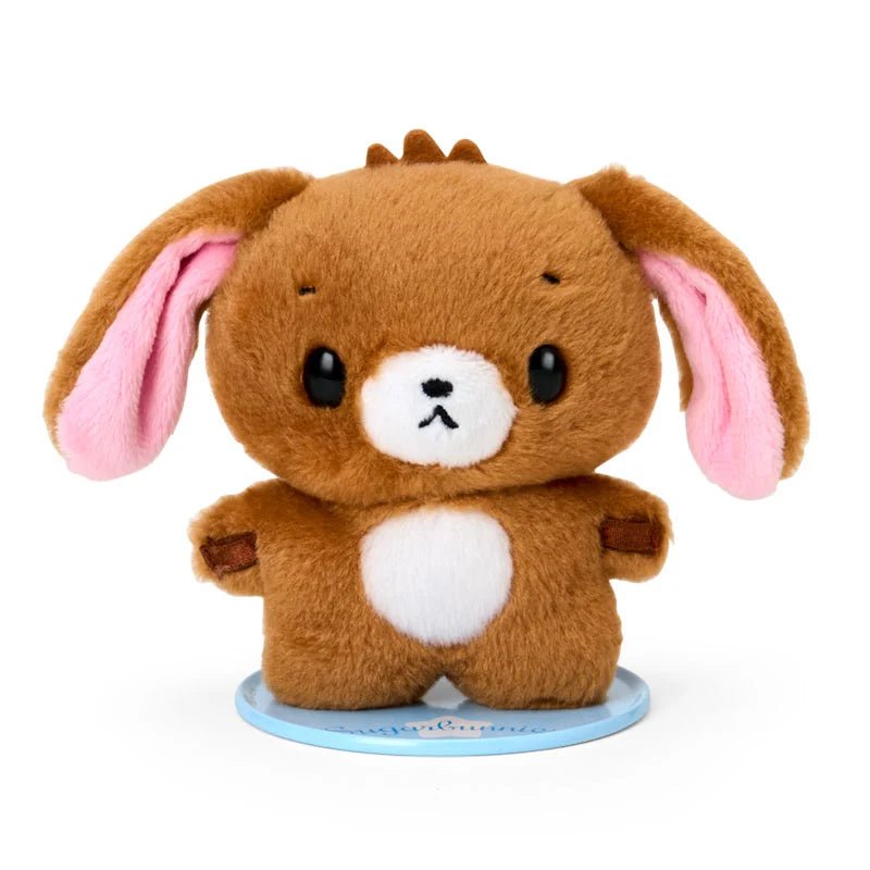 [KUROUSA] "Sanrio Pitatto" SMALL Plush - Rosey’s Kawaii Shop