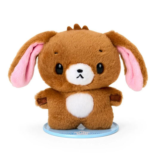 [KUROUSA] "Sanrio Pitatto" SMALL Plush - Rosey’s Kawaii Shop
