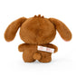 [KUROUSA] "Sanrio Pitatto" SMALL Plush - Rosey’s Kawaii Shop
