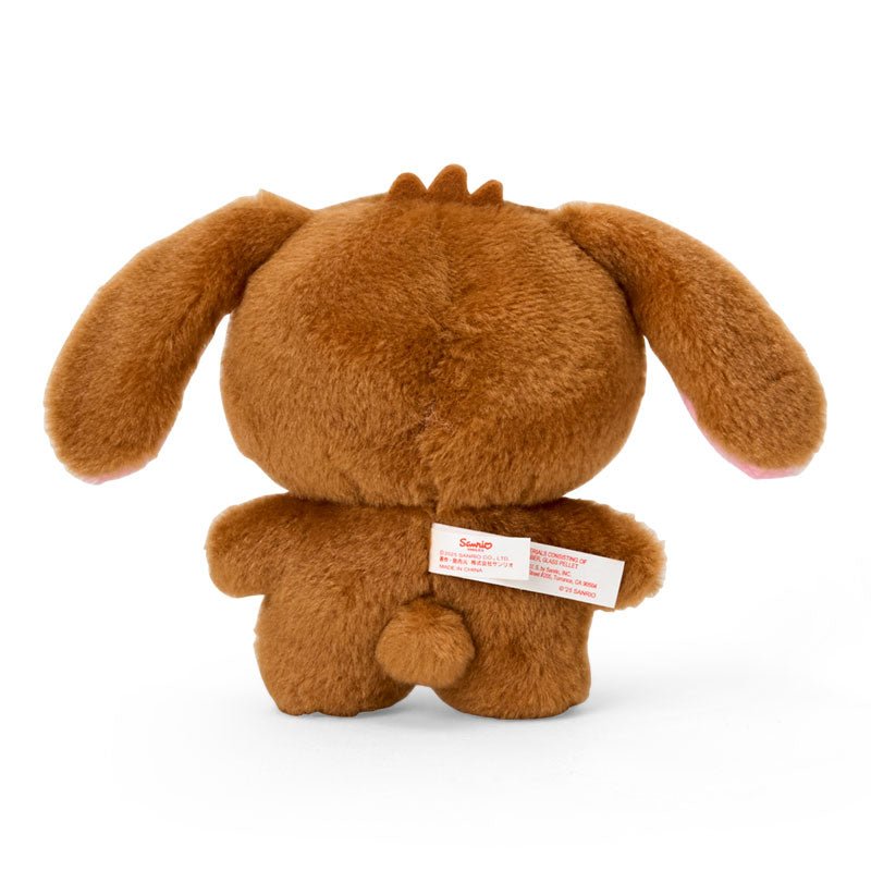 [KUROUSA] "Sanrio Pitatto" SMALL Plush - Rosey’s Kawaii Shop