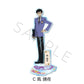 [Kyoya Ootori] "Ouran High School Host Club" Acrylic Stand - Rosey’s Kawaii Shop