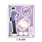[Kyoya Ootori] "Ouran High School Host Club" Acrylic Stand - Rosey’s Kawaii Shop