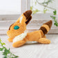 [KITSUNE RISU] "Laputa Castle in the Sky Funwari Otedama" Plush