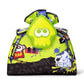 [LARGE / GREEN] "Splatoon 3" Eco Bag - Rosey’s Kawaii Shop