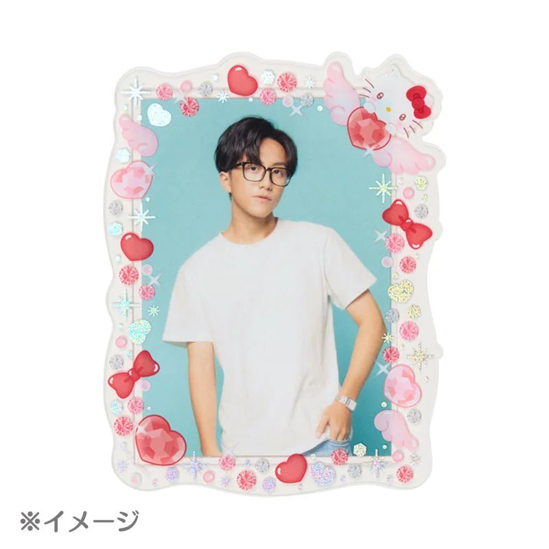 [LARGE PHOTO] "Sanrio Enjoy Idol Hard Case" Blind Bag - Rosey’s Kawaii Shop