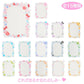 [LARGE PHOTO] "Sanrio Enjoy Idol Hard Case" Blind Bag - Rosey’s Kawaii Shop