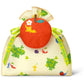 [LARGE / YELLOW] "Pikmin" Eco Bag - Rosey’s Kawaii Shop