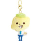 [LEMONADE] "Uso Tantei Tomanto" Plush Keychain - Rosey’s Kawaii Shop