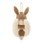 [Lily's Eevee Backpack] "Pokemon Trainers Stardust Besties" Plush Keychain - Rosey’s Kawaii Shop