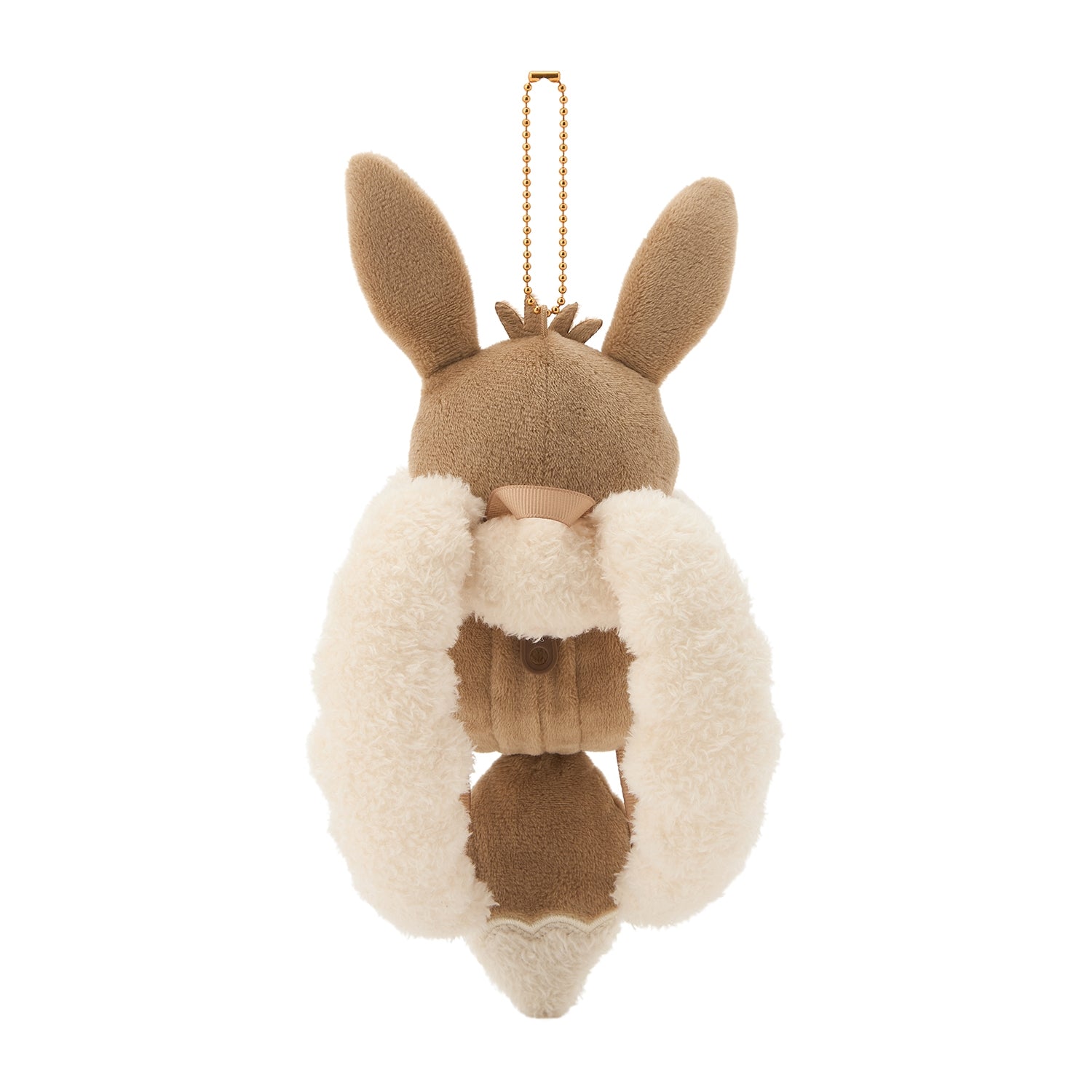 [Lily's Eevee Backpack] "Pokemon Trainers Stardust Besties" Plush Keychain - Rosey’s Kawaii Shop