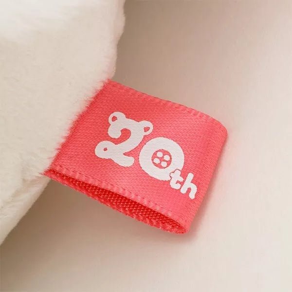 LIMITED "Korilakkuma 20th Anniversary" Plush - Rosey’s Kawaii Shop