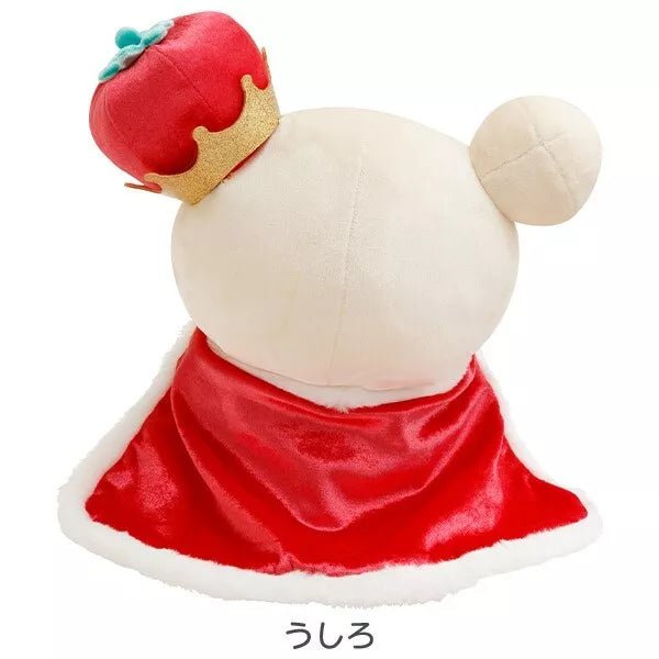 LIMITED "Korilakkuma 20th Anniversary" Plush - Rosey’s Kawaii Shop