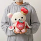 LIMITED "Korilakkuma 20th Anniversary" Plush - Rosey’s Kawaii Shop