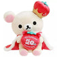 LIMITED "Korilakkuma 20th Anniversary" Plush - Rosey’s Kawaii Shop