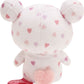 LIMITED "Korilakkuma Hearts" 1+5 Colors Plush - Rosey’s Kawaii Shop
