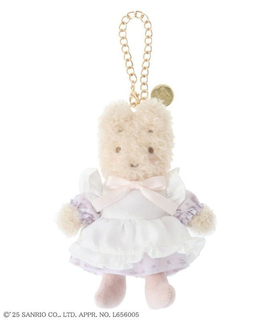 LIMITED "Maison de FLEUR x Marroncream" Charm - Rosey’s Kawaii Shop