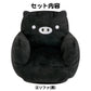 LIMITED "Monokuro Boo 20th Anniversary" Plush Set - Rosey’s Kawaii Shop