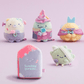 LIMITED "Sumikko Gurashi Halloween" Plush Toy Set - Rosey’s Kawaii Shop