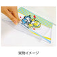 [LITTLE TWIN STARS] "Akakura x Sanrio: Cafe & Parfait" Clear Chara Case - Rosey’s Kawaii Shop